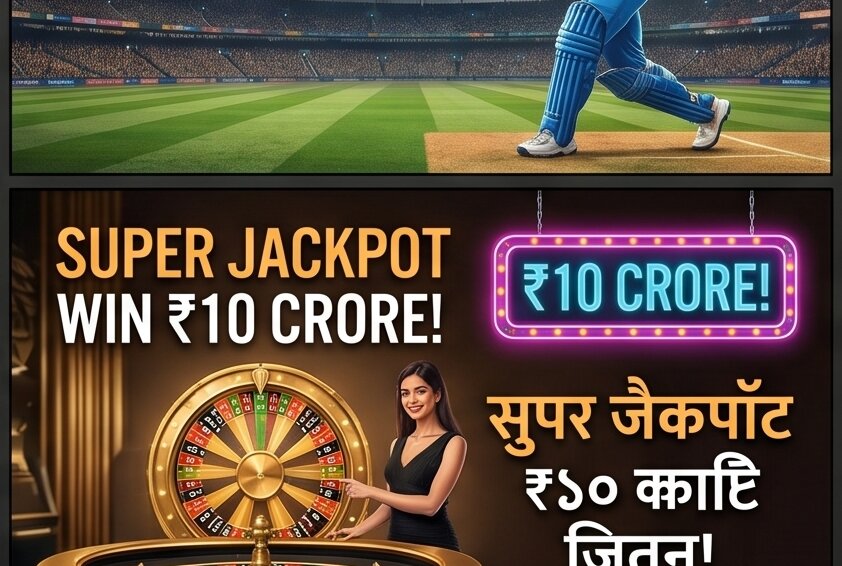 IPL cricket betting at Milanmatkaresult
